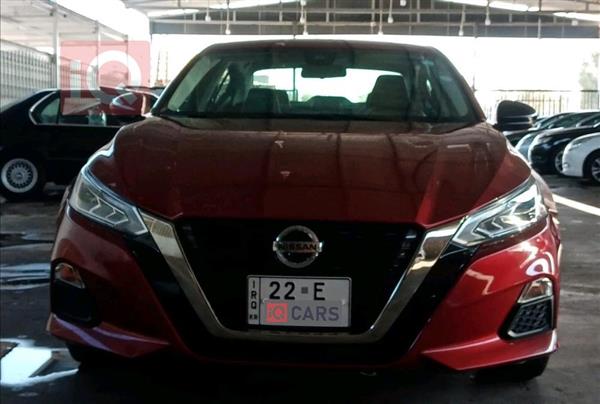 نيسان ألتيما 2021 للبيع في العراق - كركوك